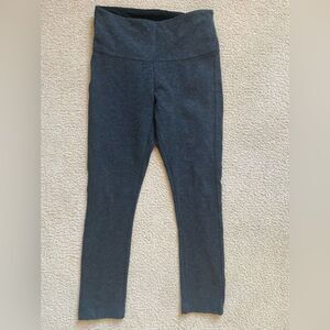 white house black market leggings grey size xs